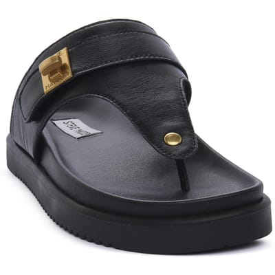 Teenslippers Steve Madden BLACK TUNED