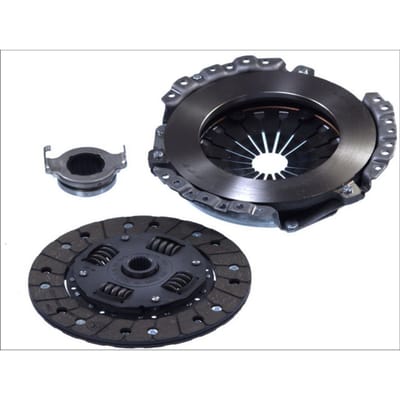 Schaeffler Luk Koppelingsset LUK RepSet 622 0302 06