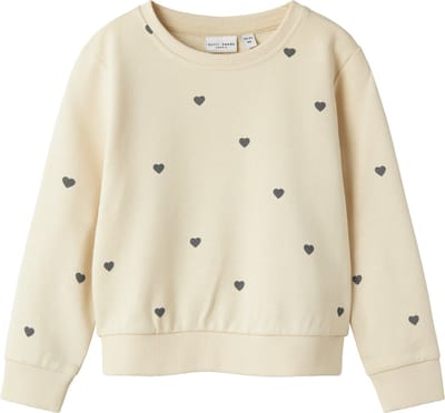 Name it Sweatshirt Print