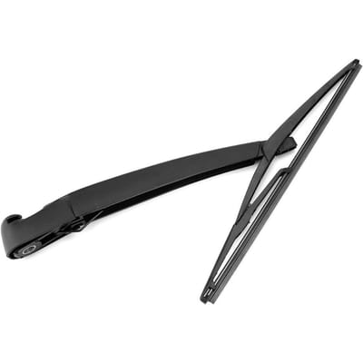 Achterruitenwisser ArmWisserblad Geschikt voor Honda Civic 3  5 Deurs black