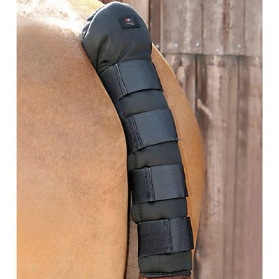 Staartbeschermer voor paarden Premier Equine Stay-Up