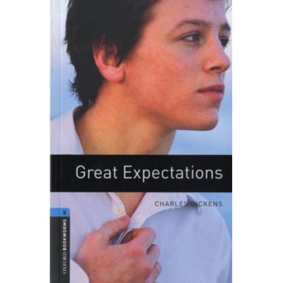 Oxford Bookworms Library: Level 5: Great Expectations - Oxford Bookworms Elt - Charles Dickens