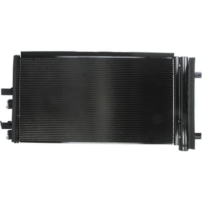 Condensor, airconditioning NRF 350544