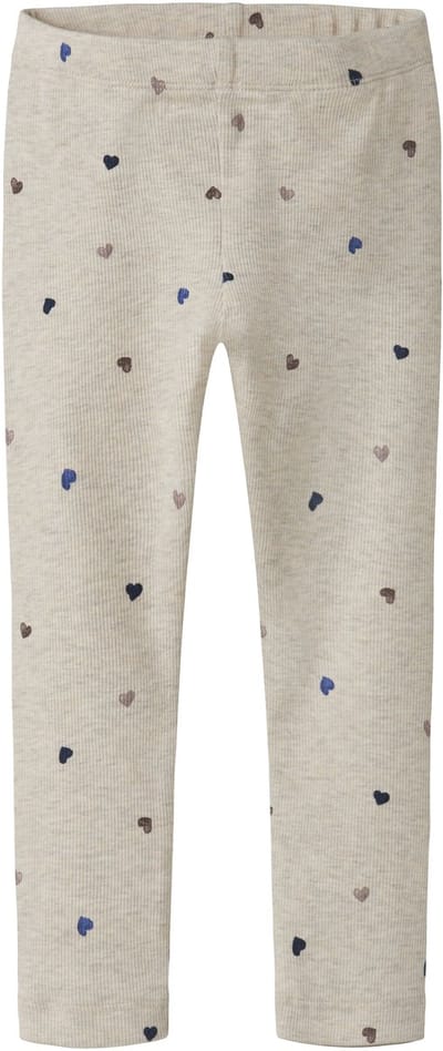 NAME IT - NMFNUTTI LEGGING NOOS - Meisjes - Leggings