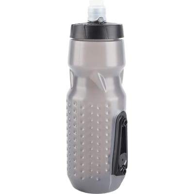 Mountainbiken Magnetische Buiten Fietsen Fles Grote Inhoud Snel Omhoog Trekken Fles(Grijs) grijze kleur