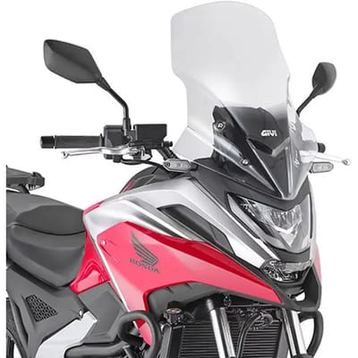 Motorfietsbel Givi Inc Honda Nc750X