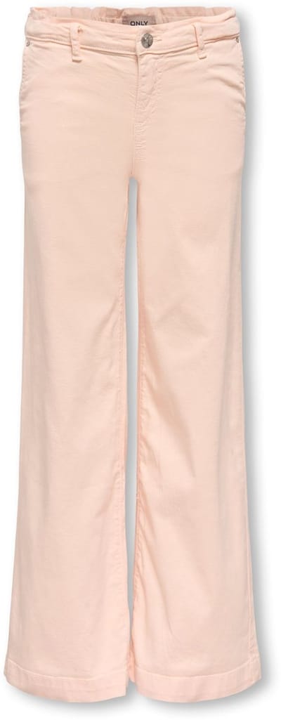 KIDS ONLY Broek met wijde pijpen KOGNEW Broek met wijde pijpen