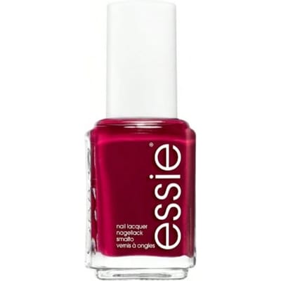 Nail Polish Nailed It 13.5 ml – Deep Burgundy Finish, High Shine Gloss, Chip-Resistant And Long-Lasting, Professional Salon Quality For Women, Ideal For Home Manicure And Daily Styling, High-Pigment Formula