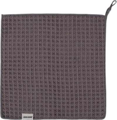 MHW-3BOMBER baristadoek – microvezel doek met ophanglus, pluisvrij en sterk absorberend