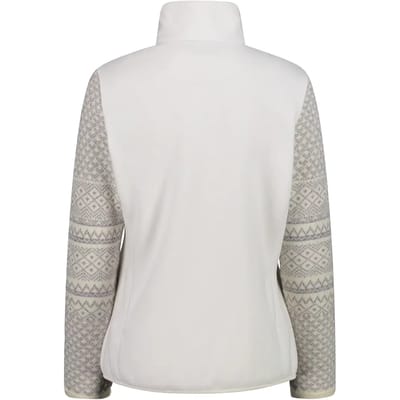 Arctische fleece dames CMP