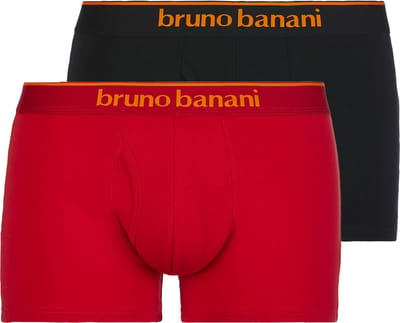 Bruno Banani Boxershorts Quick Access Set van 2