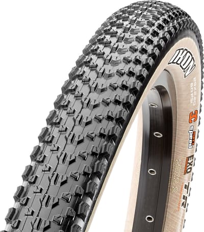 Buitenband Ikon 3c Ms-exo 27.5 X 2.20 (55-584) Zwart