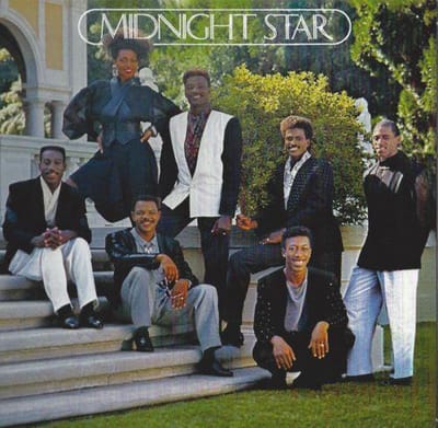 Midnight Star