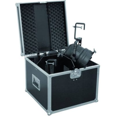 Roadinger Roadinger Transportcase 31000710 Flightcase (l x b x h) 485 x 485 x 425 mm
