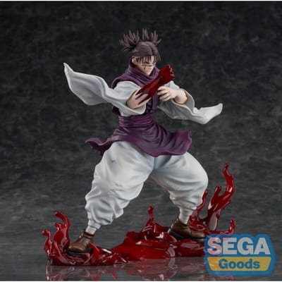 Jujutsu Kaisen - Anime Verzamelfiguren - Choso Flowing Red Scale - voor Geen - meerkleurig