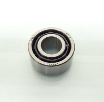 Roulement boite de vitesse origine pour moto Suzuki 350 DR 09267-17003-000