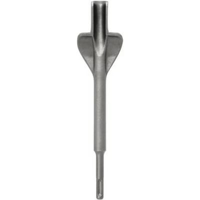 Hikoki Serie - Groefbeitel met Vleugels - SDS-Plus - 22x250mm