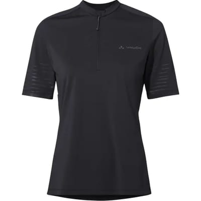 Damestrui met 1/2 rits VAUDE Qimsa Pro