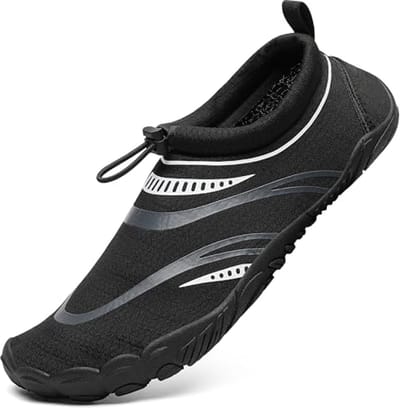 Aquaschoenen voor heren en dames - Zomer badschoenen en waterschoenen 36-46 EU
