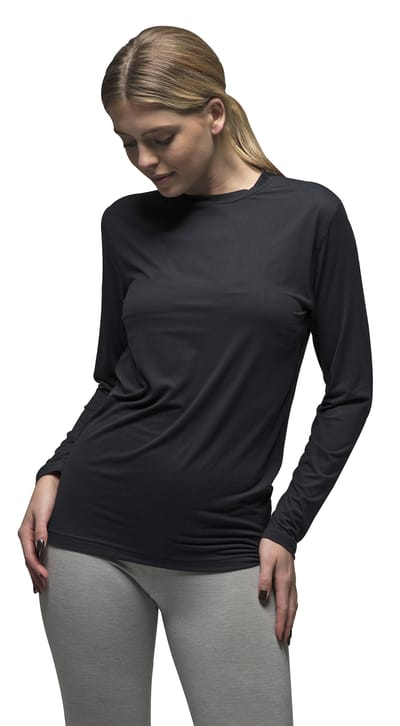 Heat Holders - Thermische bovenkant met lange mouwen voor dames - Warm - Ultra Lite
