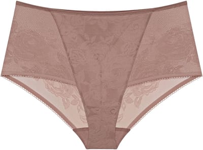 Triumph Maxislip Red Label Wild Rose Sensation