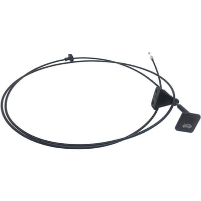 1 STUKS Auto Motorkap Ontgrendelingskabel met Trekhendel Voor Honda Civic 74130-S04-A01ZA
