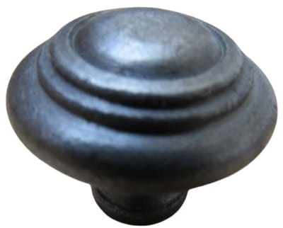Roman Cabinet Knob 40mm