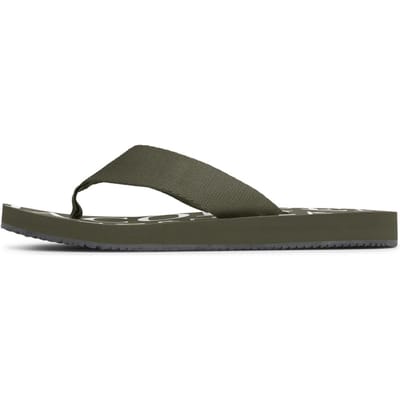 Ilse Jacobsen Hydro11 Tarmac Maat: 41 | Sandalen Outlet | Heren | Groen