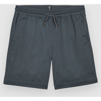 Volcom Frickin EW Kids Korte Broek grijs