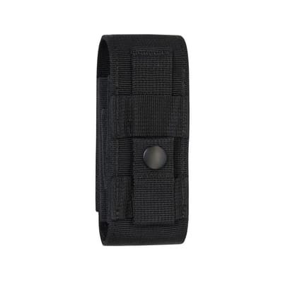 Leatherman MOLLE Sheath Zwart L – Tactische Bescherming Voor Grote Multitools