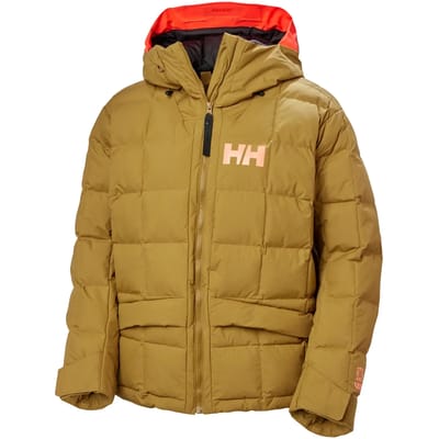 Dames ski jas Helly Hansen Emiko Ridable