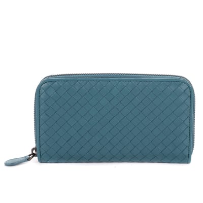 Classic Continental Wallet   Portemonnee