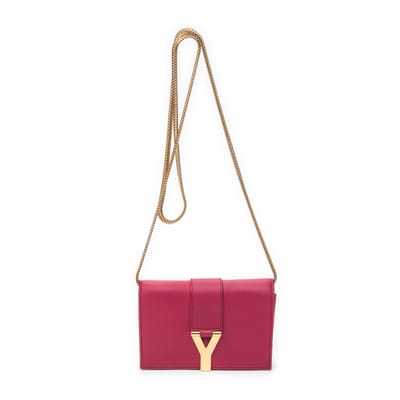 Mini Chyc Flap Crossbody   schoudertas