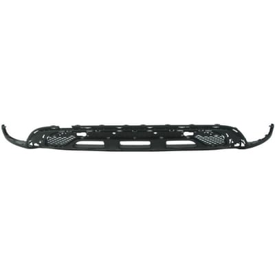 Bumper onderdelen BLIC 6502-07-3534912P