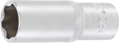 BGS Dopsleuteldop Super Lock, diep 1/2 20 mm