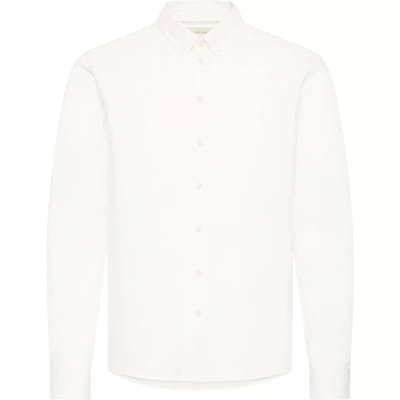 Blend - BHADAS SHIRT OXFORD - Heren - Lange mouwen shirts
