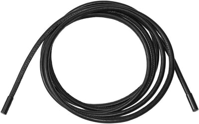 Boho Stijl Neplederen Riem met Trekkoord van 162,5 cm voor Jeans, Broeken, Jurken en Rokjes in Wit