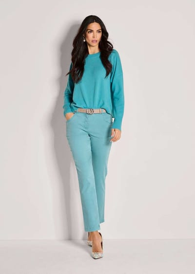 MADELEINE Broek Broek