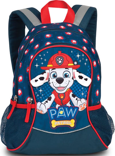 PAW Patrol Rugzak Marshall - 35 x 27 x 15 cm - Polyester