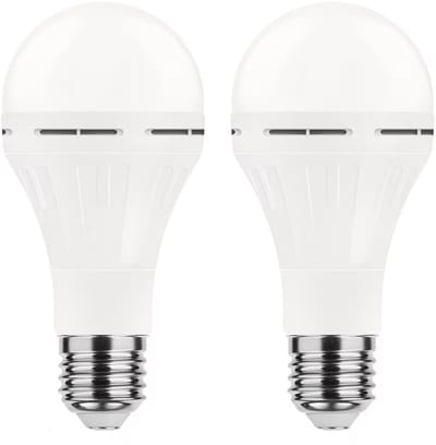 Modee E27 LED Noodlamp 7.5W - 806lm - 4000K Neutraal Wit - Vervangt 75W Gloeilamp - 2 stuks