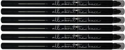 All About The Base Eye Kohl Pencil Mocca 6 Stuks