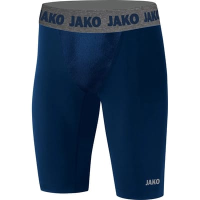 Jako Compression 2.0 Short Tight Slidingbroek Heren - Navy | Maat: XXL