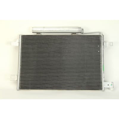 Condensator, airconditioning NRF 35758