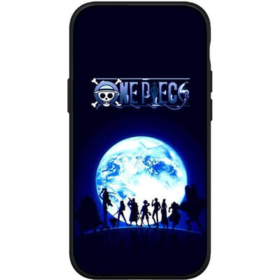 Hoesje voor iPhone 16 15 14 Xiaomi Redmi Note 13 12 11 Pro Max X 10 8 9 XR Samsung Galaxy S24 S23 9C OPPO Huawei One Piece Roronoa Zoro Luffy Telefoonhoesje for Samsung Galaxy A35 5G