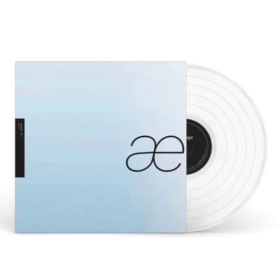 Domingæ - Æ (LP) (Coloured Vinyl)