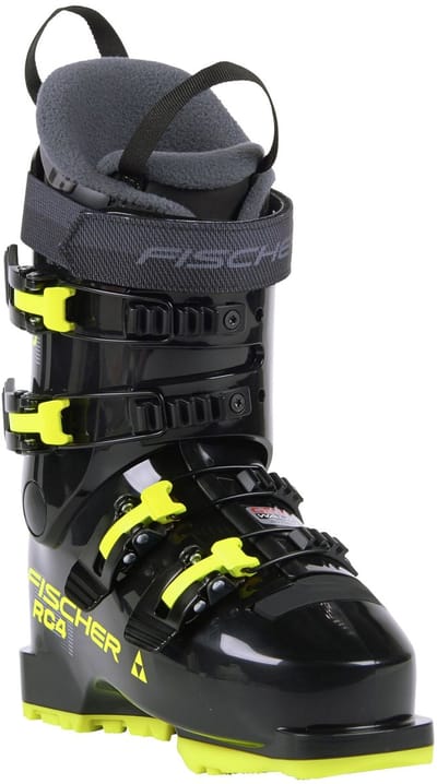 Fischer RC4 60 JR GW - - Wintersport - Wintersport schoenen - Skischoenen