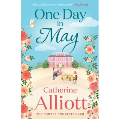 One Day In May - Catherine Alliott