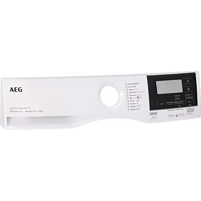 AEG controlepaneel, wit, AEG, NL,FR 140238855013