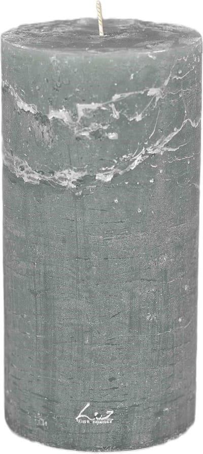 Rasteli Luz Your Senses Stomp Kaars Sense D 10 cm H 20 cm