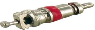 Ventiel klein 4 stuks